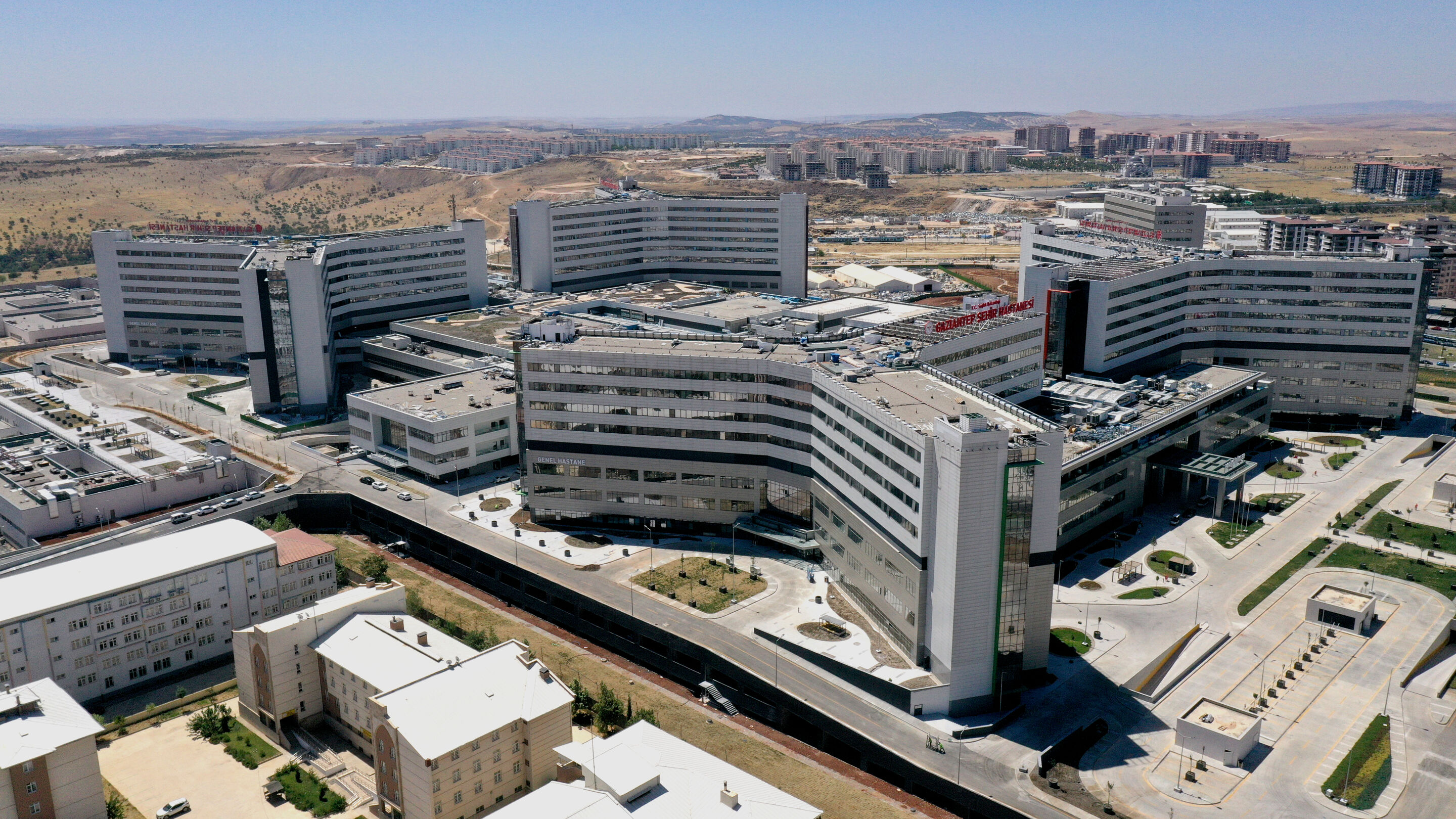 gaziantep-sehir-hastanesi