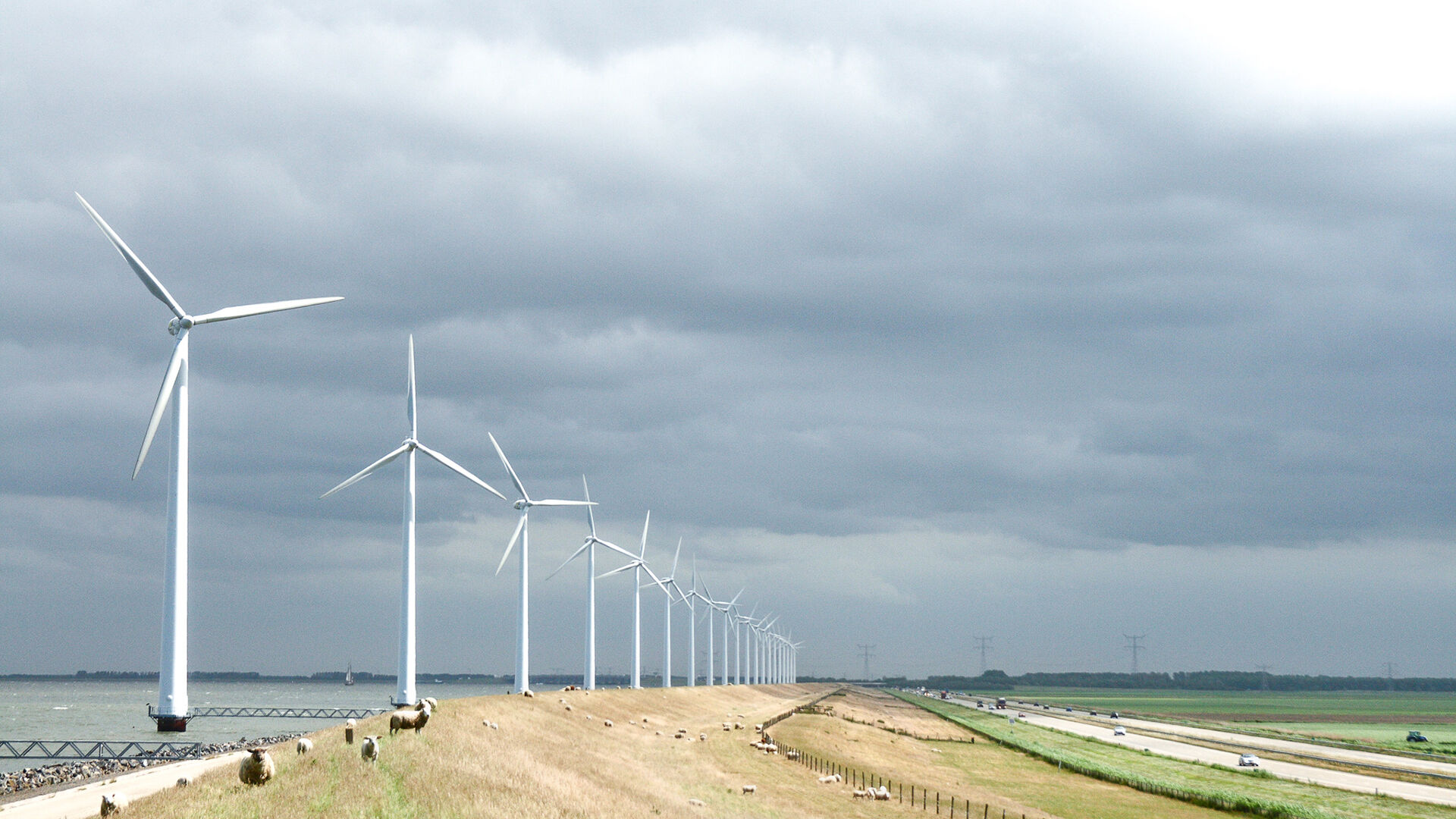 windplanblauw