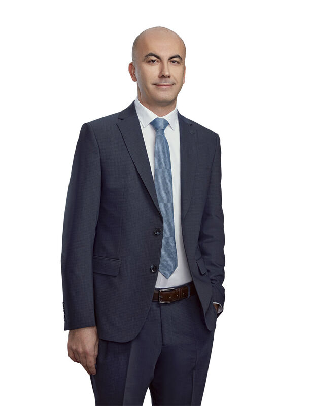 TANER BİLGİN
